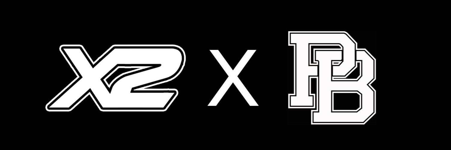Performance Baseball X2's banner