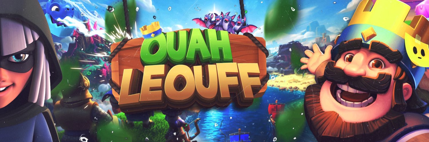 Ouahleouff❤️'s banner