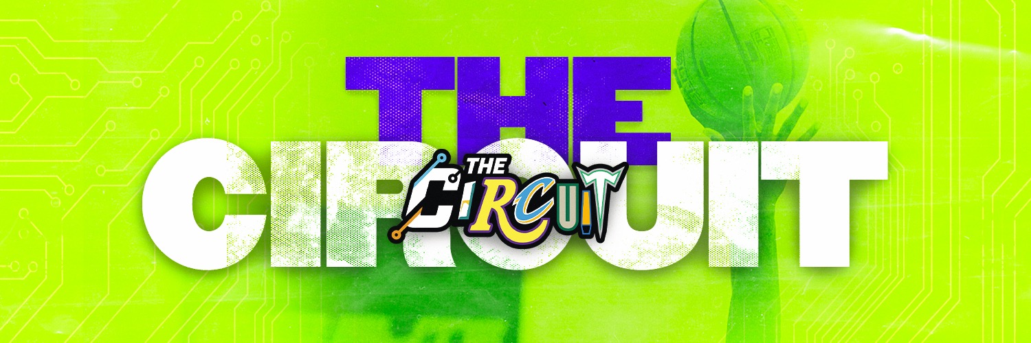The HS Circuit's banner