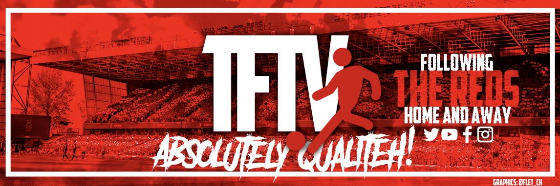 Talk Forest TV's banner
