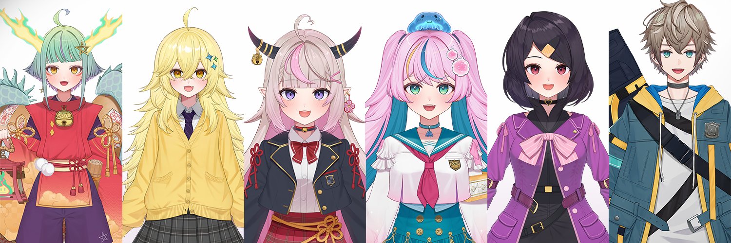 ユキナシ｜Live2D Tips's banner
