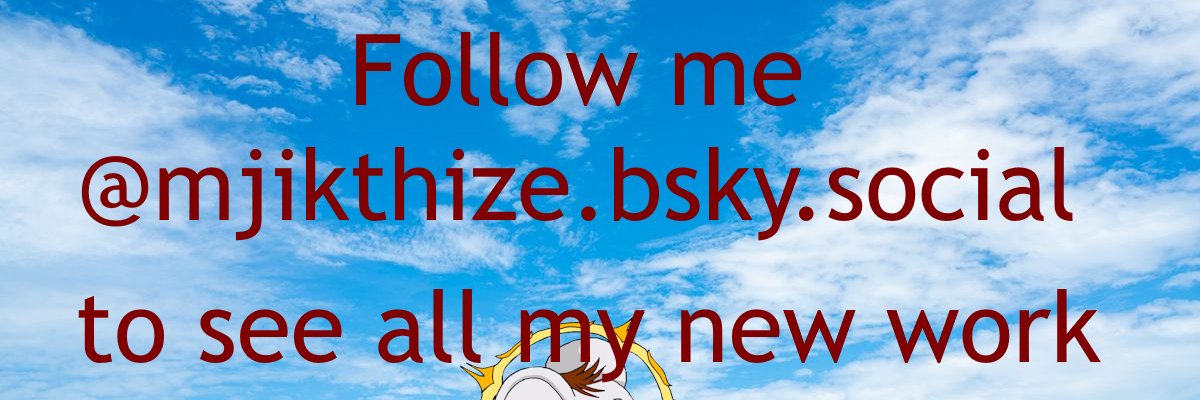 MjikThize - Warframe Creator - Commissions Closed's banner
