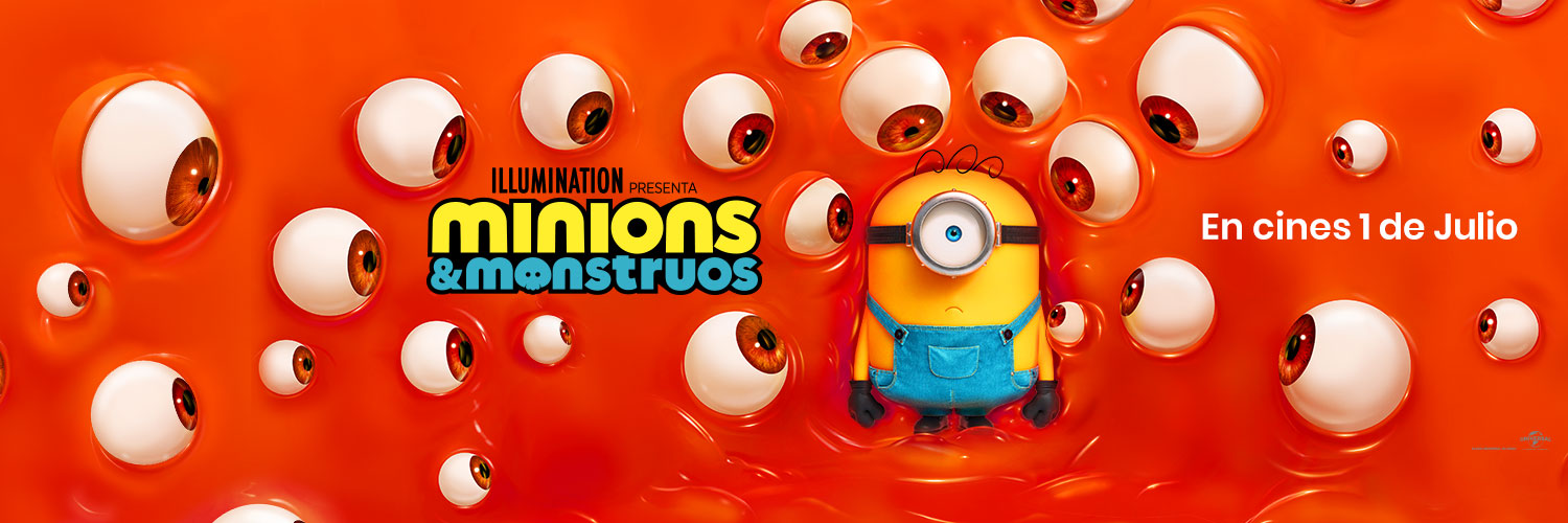 Universal Pictures Argentina's banner