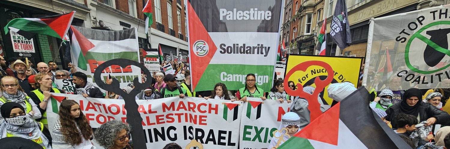 Jennie Formby's banner