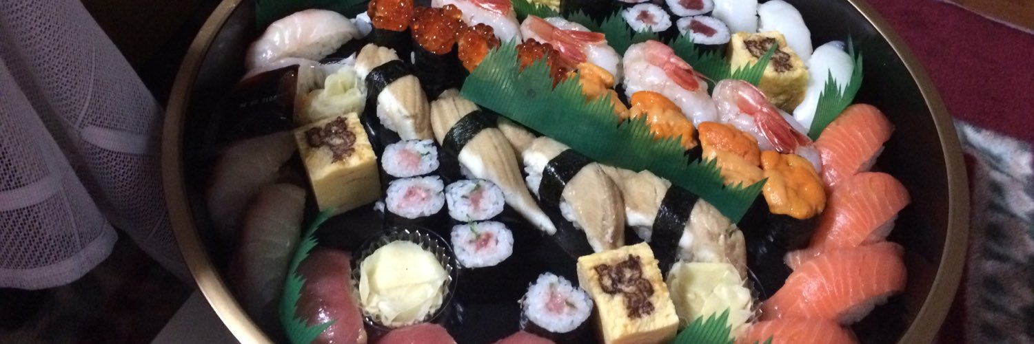 ぐりんぴーす牧野's banner