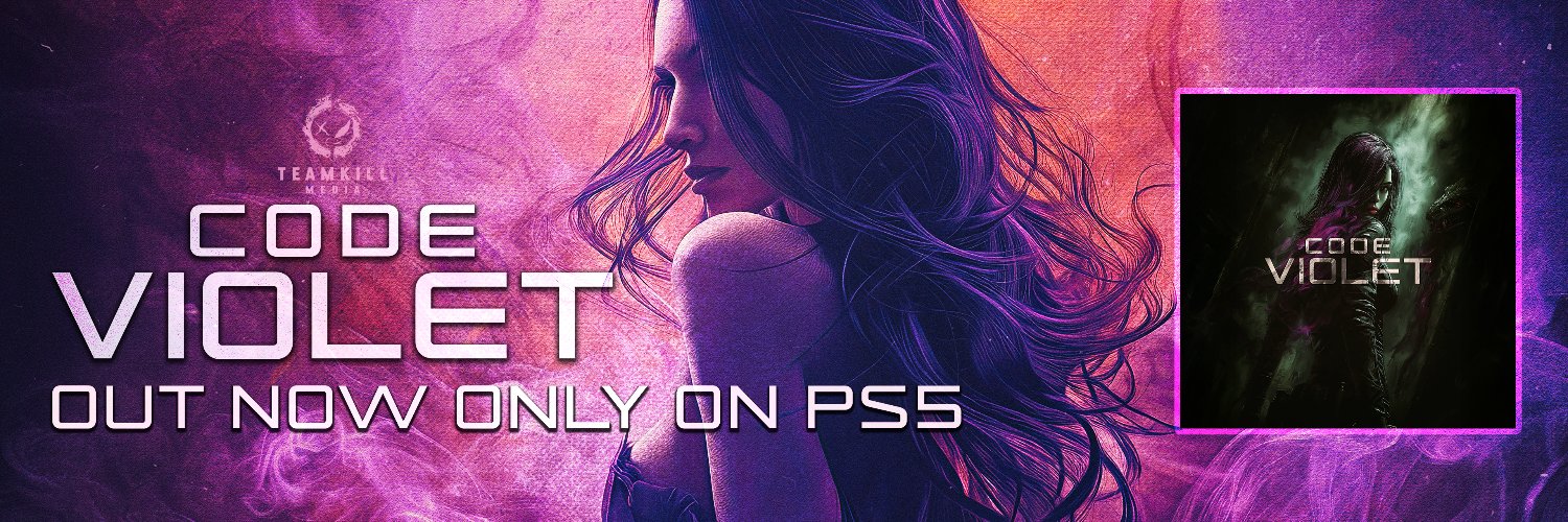 TeamKill Media's banner