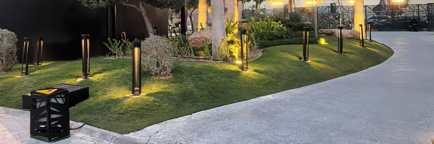 صلاح محمد's banner