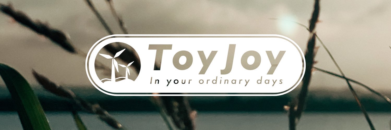 ToyJoy's banner