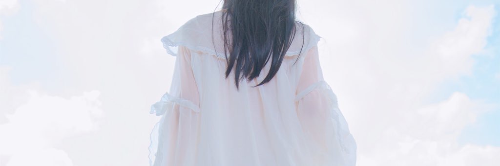 雨与向晚's banner