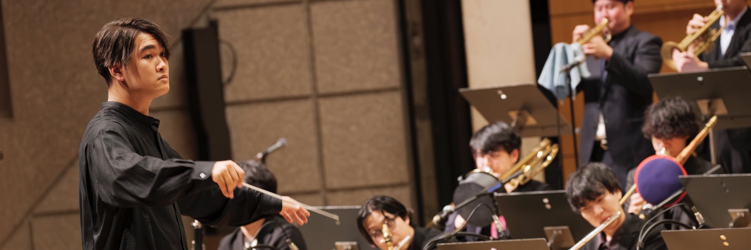 川端結┊︎Yu Kawabata's banner