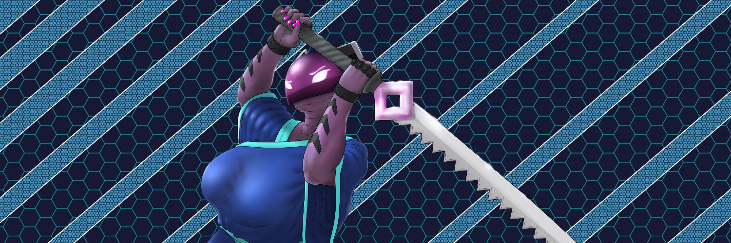 Neo - Shadow Dragon 🔞's banner