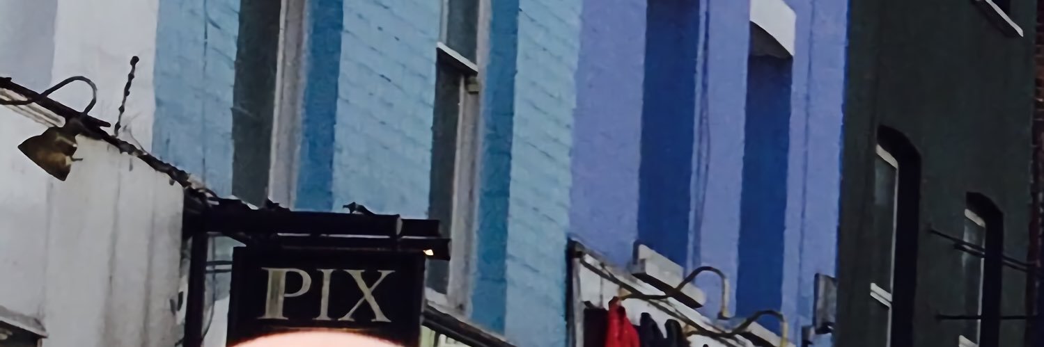 No Buses's banner
