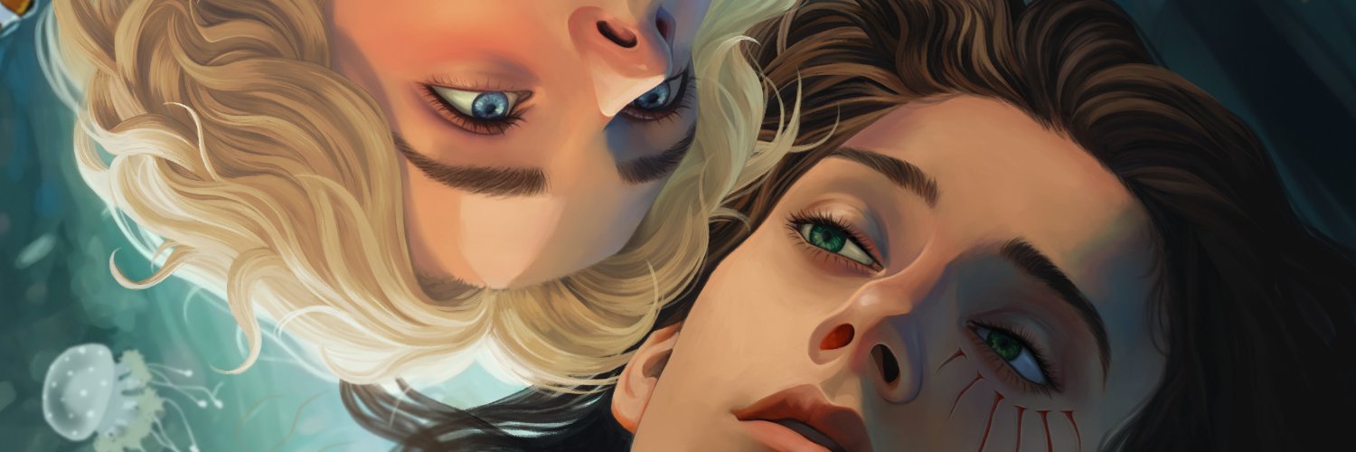 ron 🐚🗝️🩸's banner