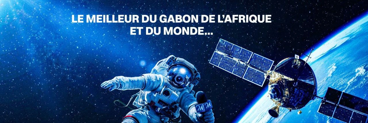 Gabon24's banner