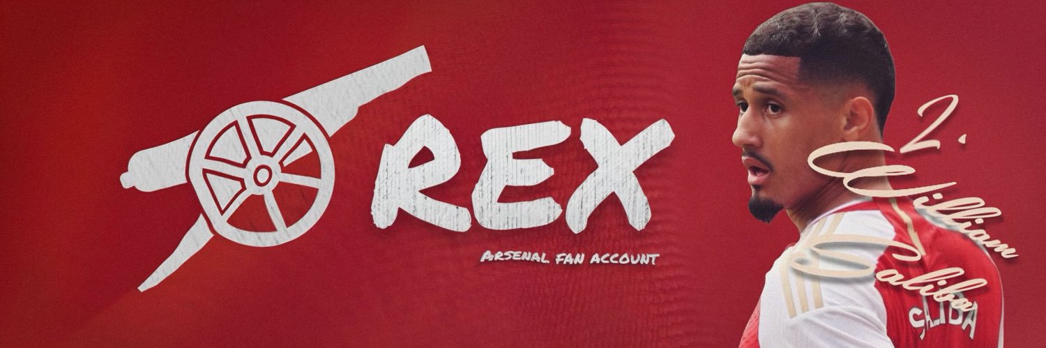 Rex's banner