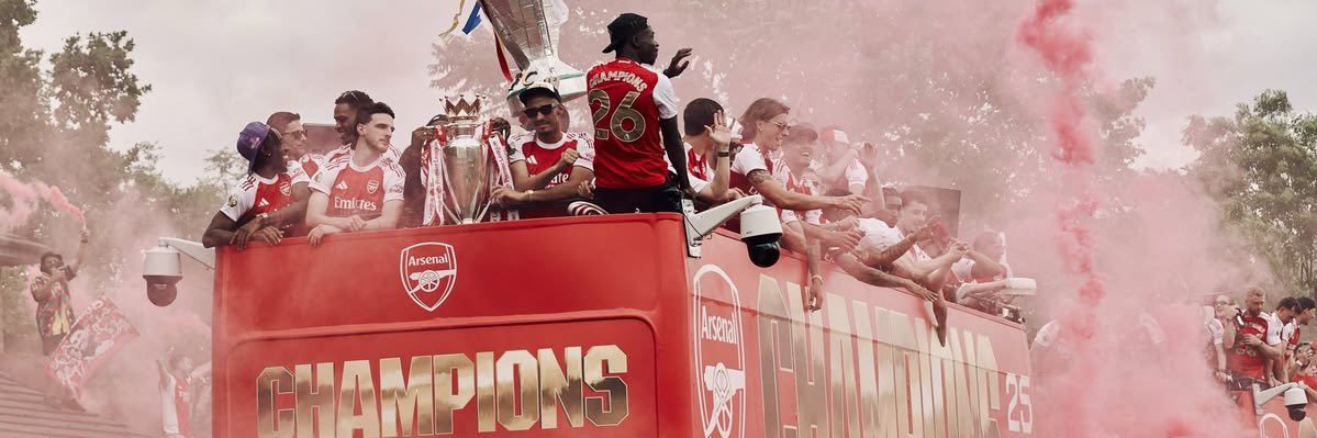 Rex's banner