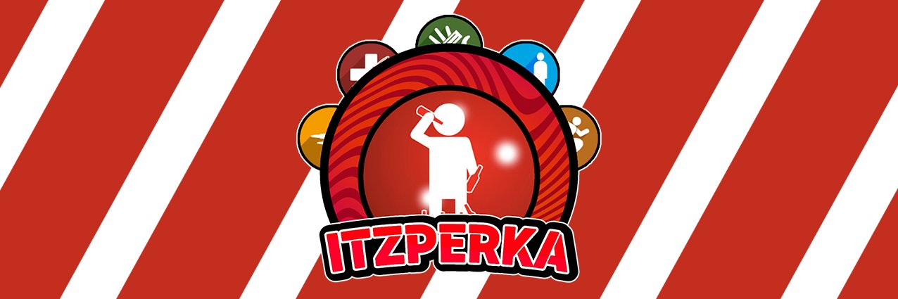 ItzPerka's banner
