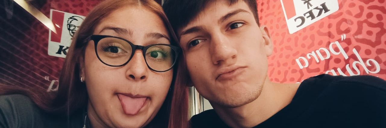 Fassismo's banner