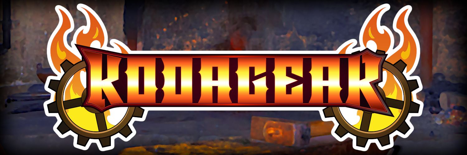 Kodagearz's banner