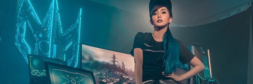 Alodia Gosiengfiao's banner