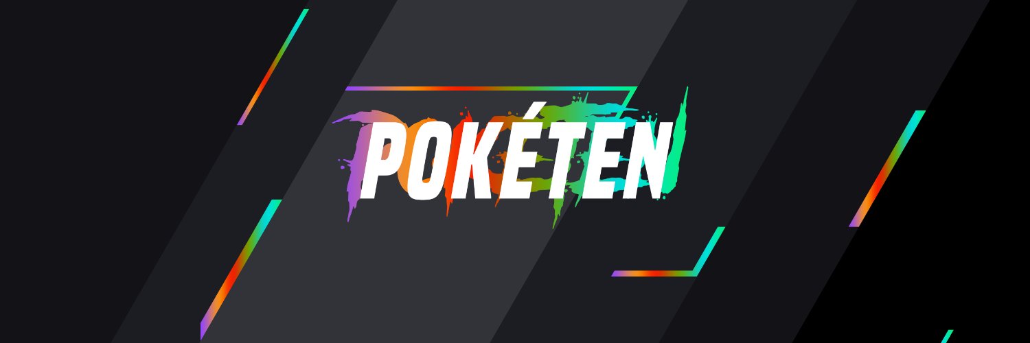 PokéTen @Eurofurence 30's banner