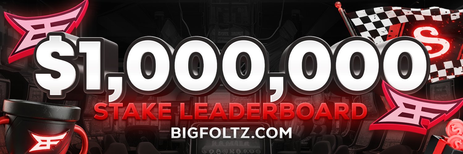 Bigfoltz's banner