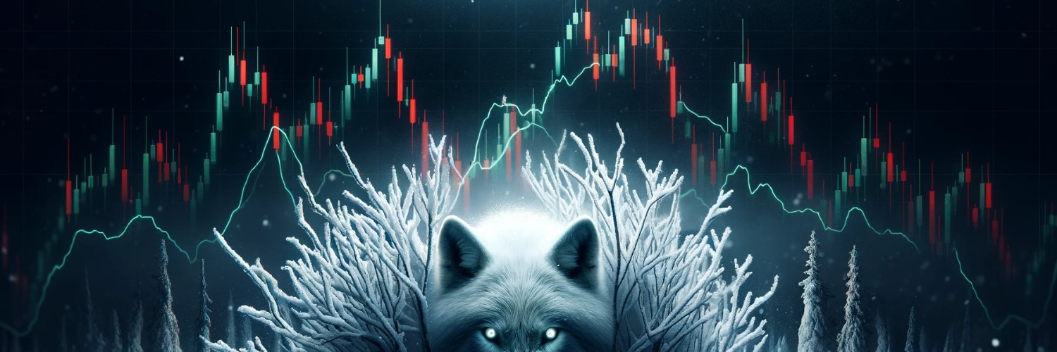 Lone Stock Trader's banner