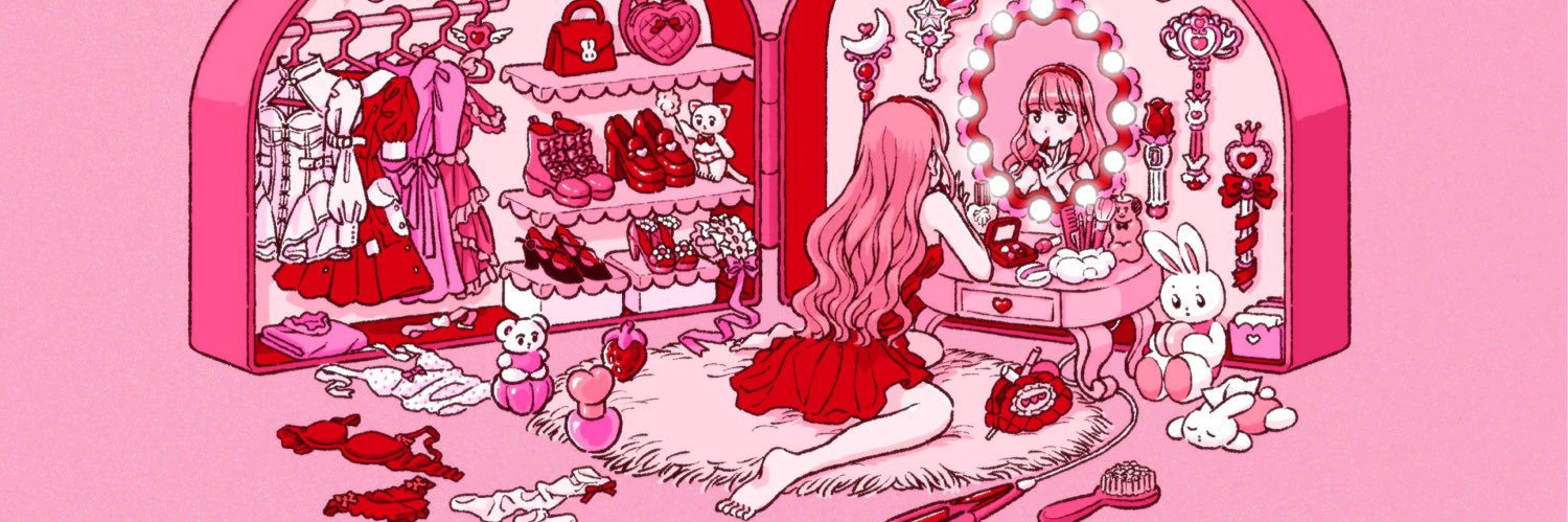ろるらり's banner