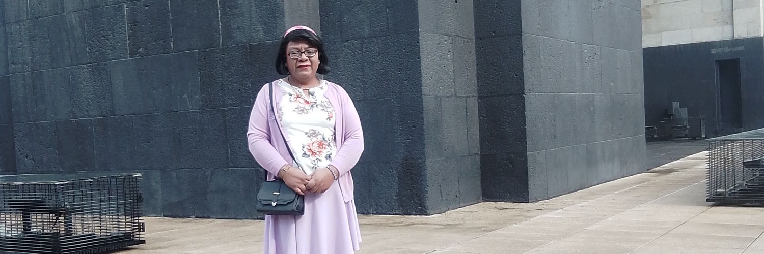 Patty nuñez's banner