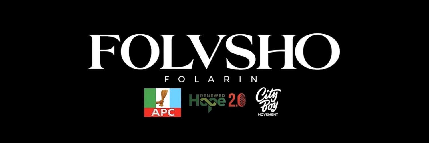 F O L U🚀's banner