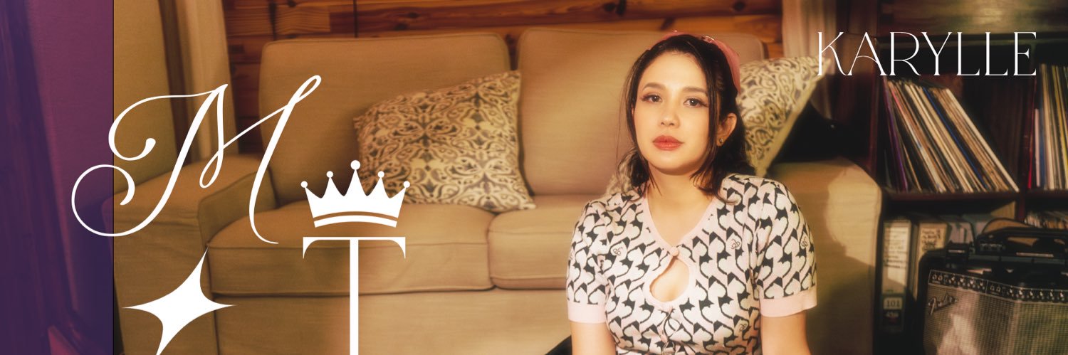 karylle's banner