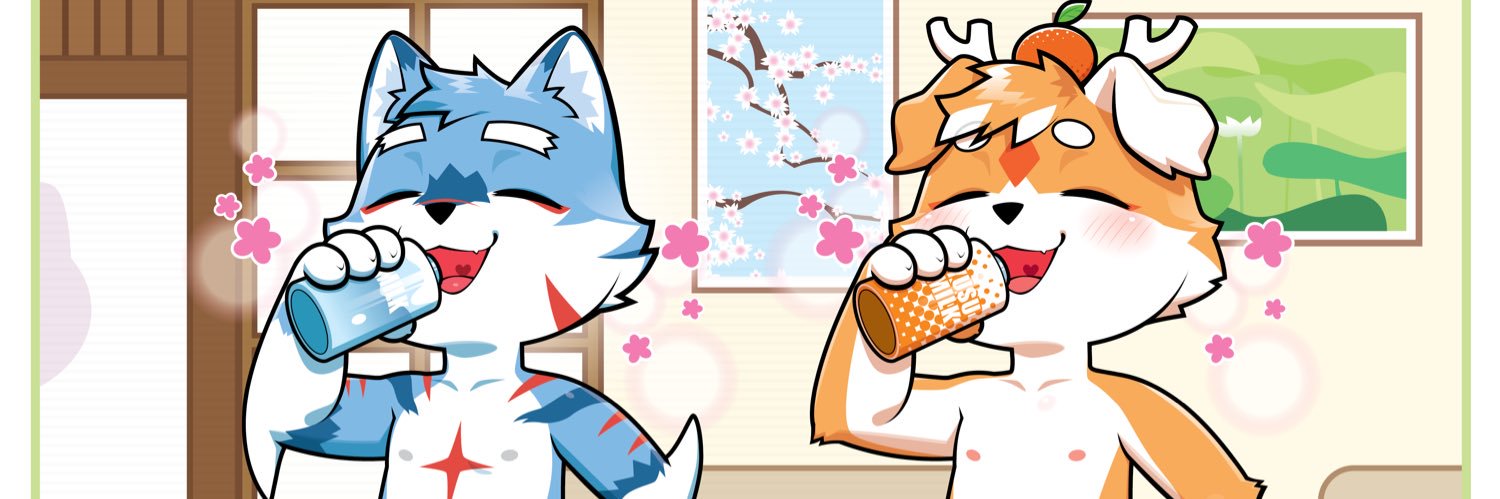TamaNeko🐱🔜 BKB2026🇹🇭's banner