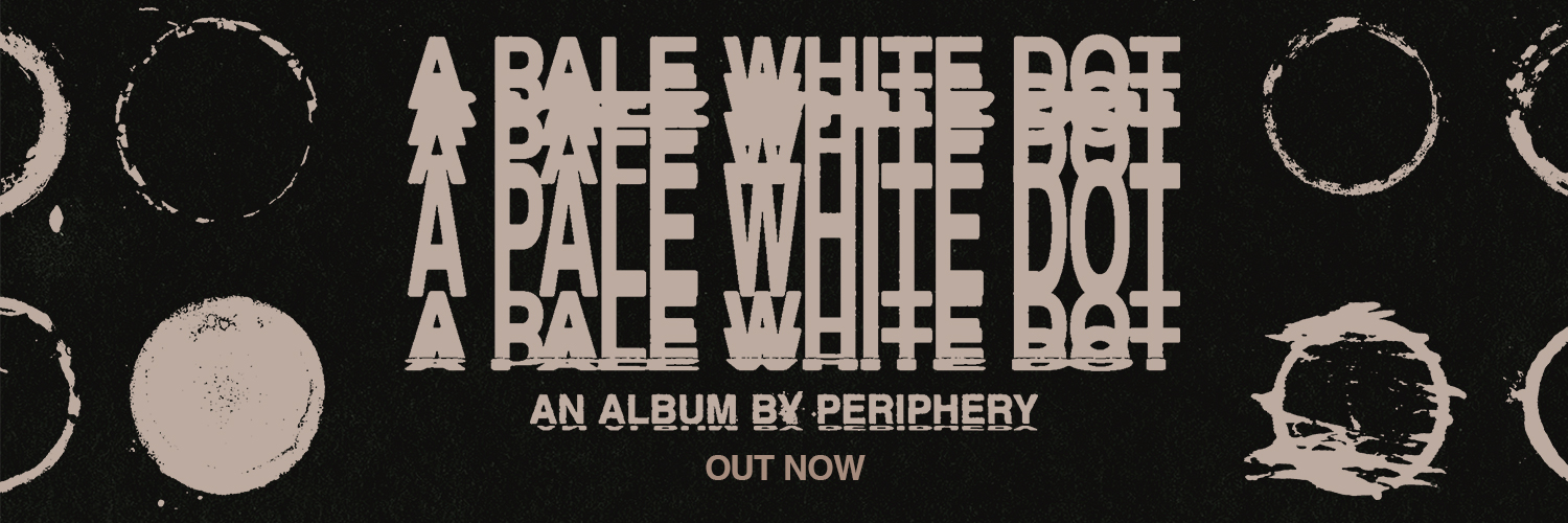 Periphery's banner