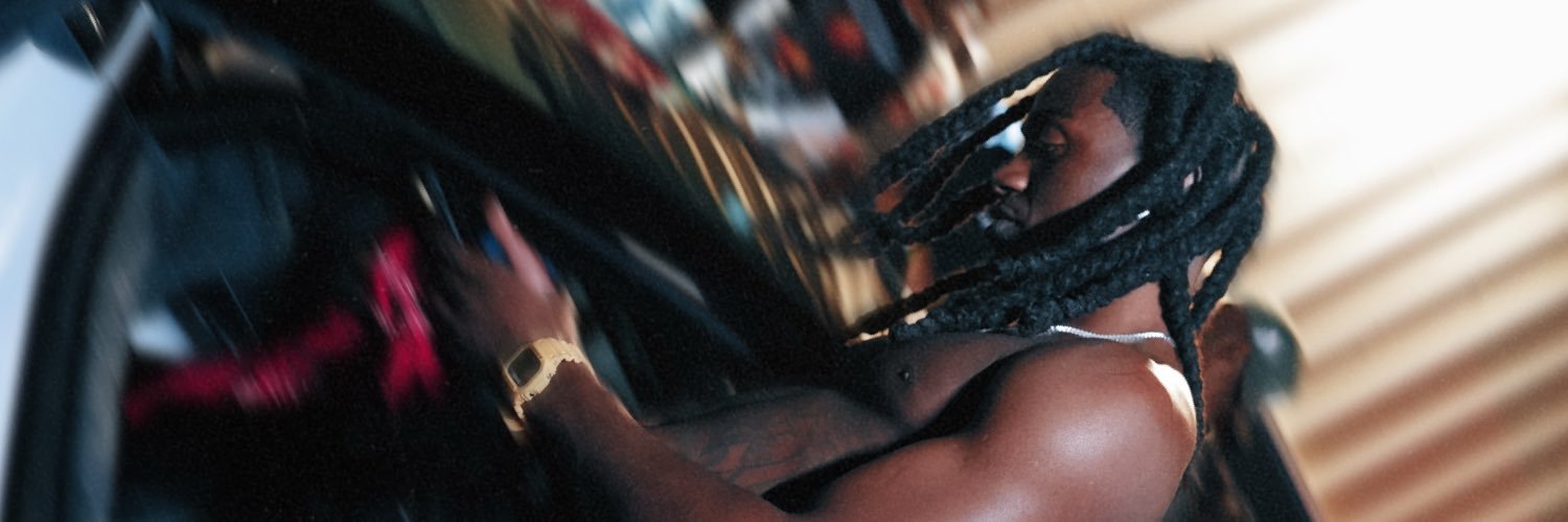 Neno Calvin's banner