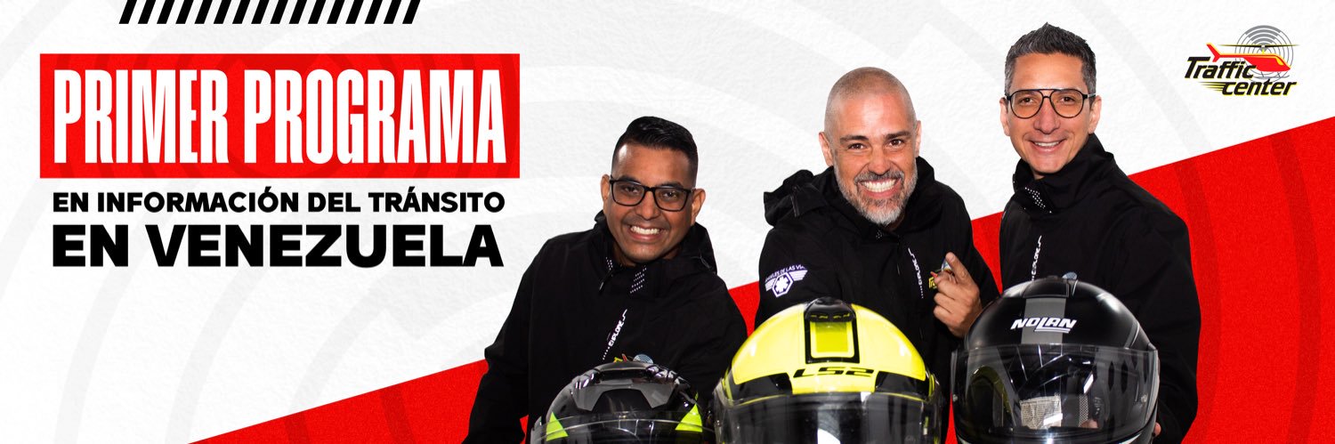 Traffic Center's banner