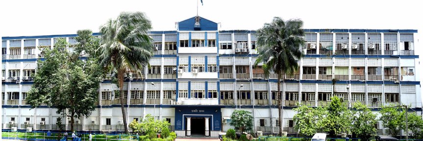 CID West Bengal's banner