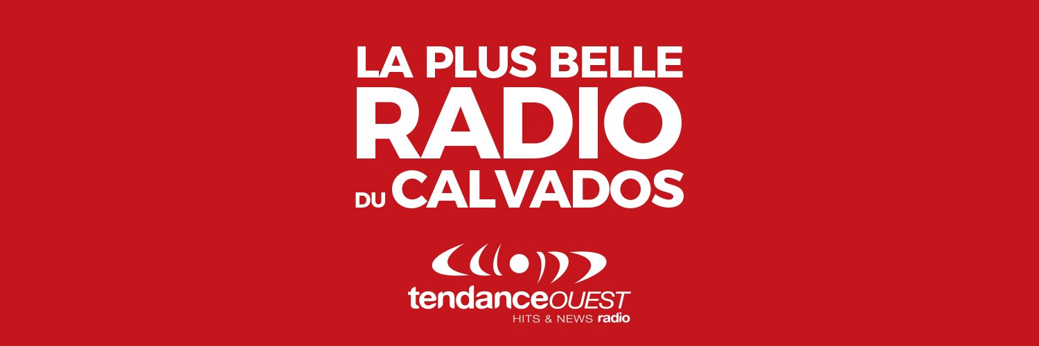 Tendance Ouest 14's banner