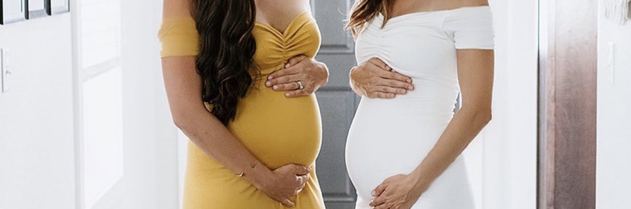 Sexy Mama Maternity's banner