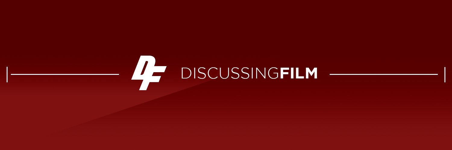 DiscussingFilm's banner