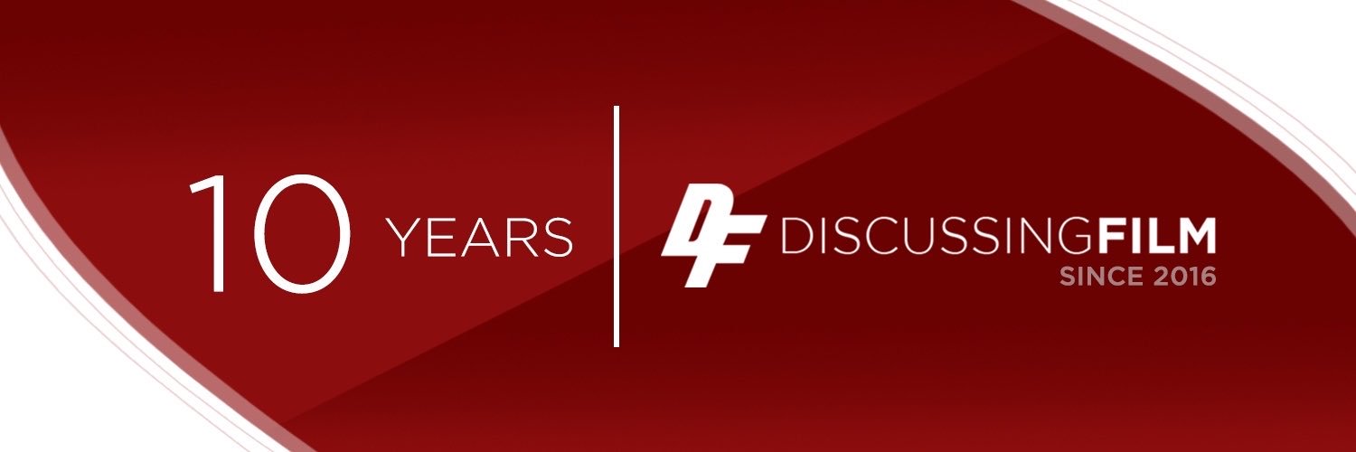 DiscussingFilm's banner