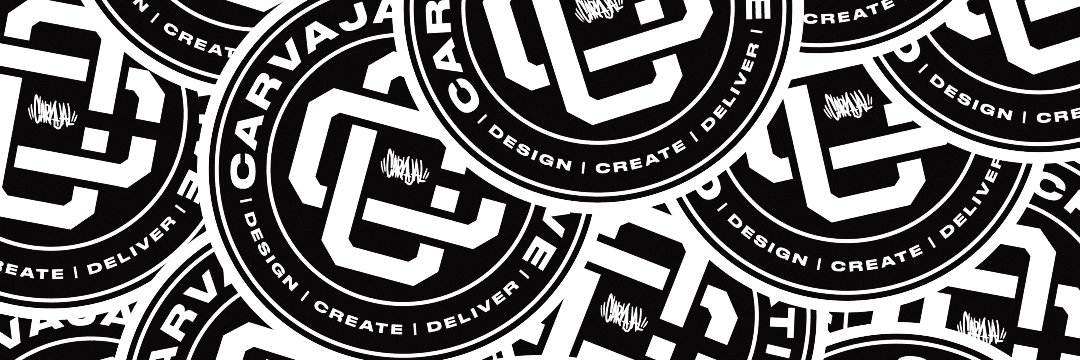 Devin Carvajal's banner