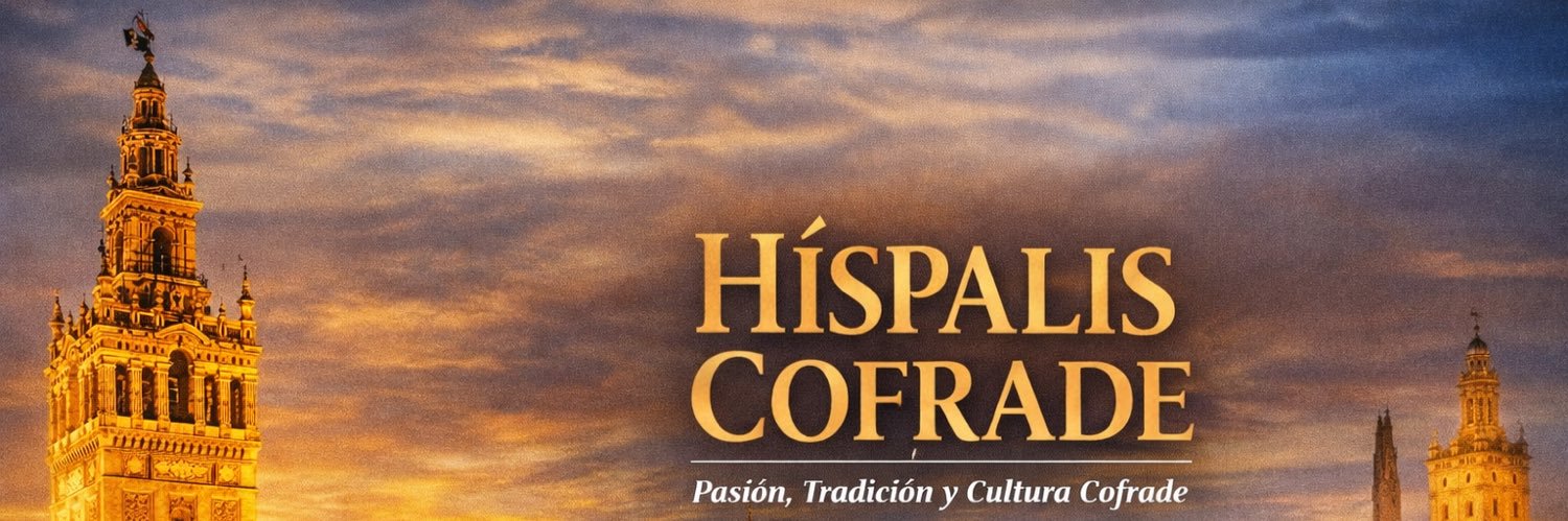 Híspalis Cofrade's banner