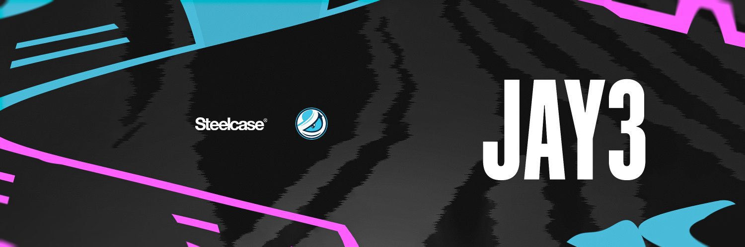 Jay3's banner