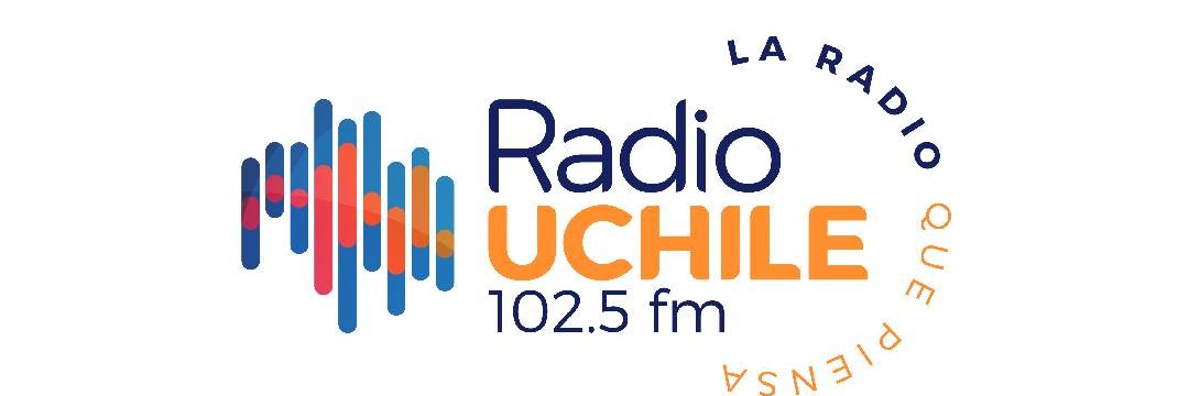 Radio Universidad de Chile's banner