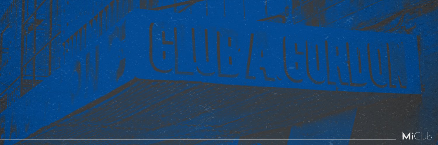 Club Cordón's banner