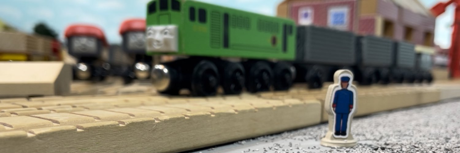 Domeless Engine's banner
