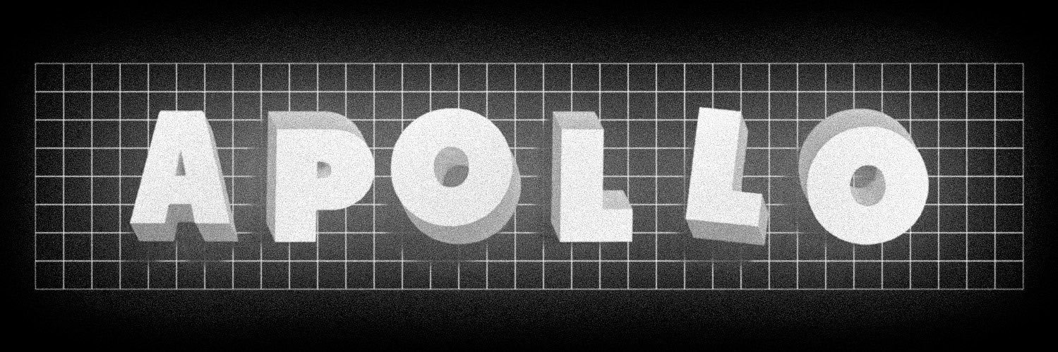 APOLLO's banner