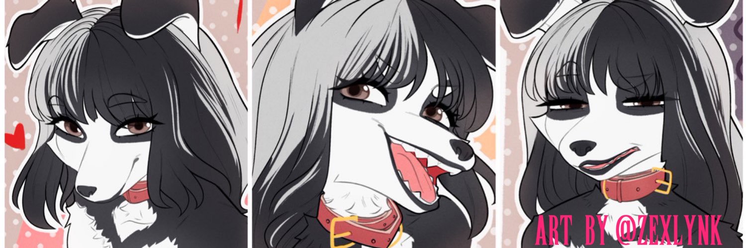 ふぉぐ@ケモメイク's banner