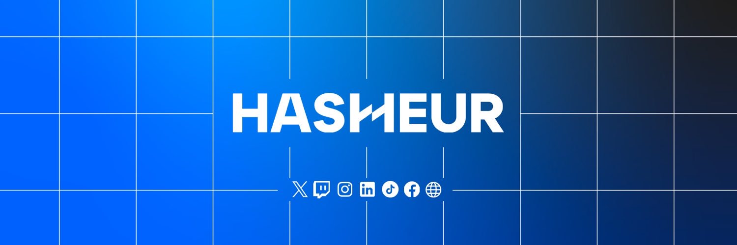 Hasheur's banner