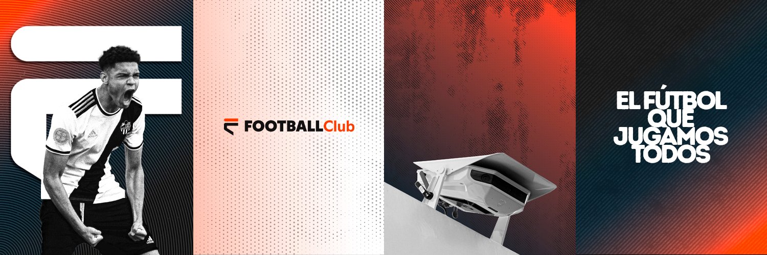 FootballClub's banner